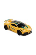 اسباب بازی Canem Toy Dirtying Friction Car Yellow