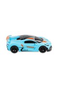 اسباب بازی Canem Toy Dirtying Friction Car Blue