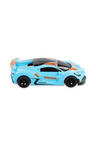 اسباب بازی Canem Toy Dirtying Friction Car Blue