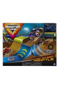 اسباب بازی 1:64 Playset Champ Ramp Freestyle 6045029-20103382