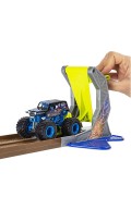 اسباب بازی 1:64 Playset Champ Ramp Freestyle 6045029-20103382