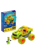 اسباب بازی Hot Wheels Smash N Crash Gunkster HNG52