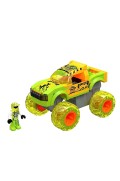 اسباب بازی Hot Wheels Smash N Crash Gunkster HNG52