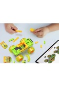 اسباب بازی Hot Wheels Smash N Crash Gunkster HNG52