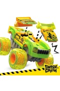 اسباب بازی Hot Wheels Smash N Crash Gunkster HNG52