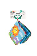 بازی فکری Lamaze Discovery Book Tpl27126