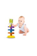 بازی فکری Toy Ball Tower 5087