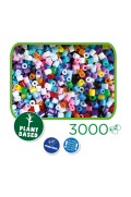 بازی فکری Green Beedz - Eco Ironing Beads 3000 عدد