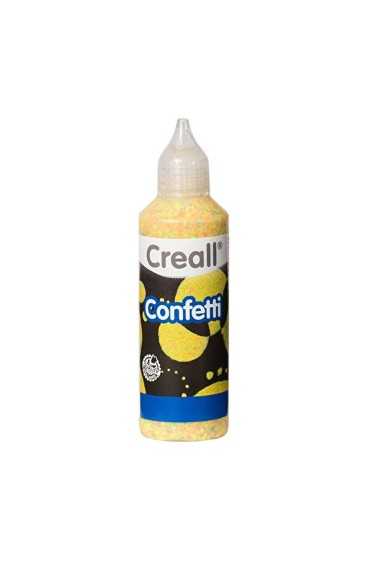 بازی فکری Confetti - Confetti Paint