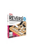 بازی فکری بازی استراتژی چوبی Reversi