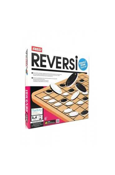 بازی فکری بازی استراتژی چوبی Reversi