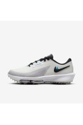 کتونی گلف مدل Nike Air Zoom Infinity Tour NRG رنگ قله سفید / سپیده دم / سفید / مشکی مردانه نایک