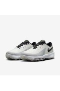 کتونی گلف مدل Nike Air Zoom Infinity Tour NRG رنگ قله سفید / سپیده دم / سفید / مشکی مردانه نایک