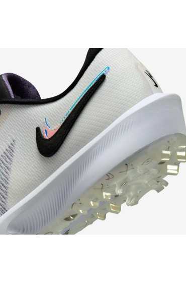 کتونی گلف مدل Nike Air Zoom Infinity Tour NRG رنگ قله سفید / سپیده دم / سفید / مشکی مردانه نایک