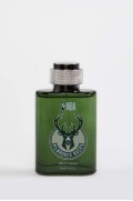 عطر NBA Milwaukee Bucks 100 ml مردانه سبز دیفکتو