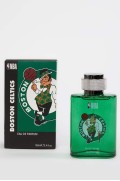 عطر 100 میلی لیتری دارای مجوز NBA Boston Celtics مردانه سبز دیفکتو