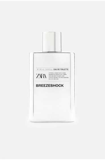 عطر BREEZESHOCK EDT 90 ML / 3.04 اونس مردانه زارا