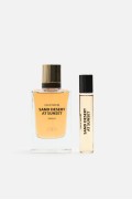 عطر SAND DESERT AT SUNSET INTENSE EDP 100 ML (3.38 FL. OZ) + SAND DESERT AT SUNSET EDP 20 ML (0.67 FL. OZ) مردانه زارا