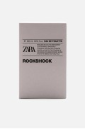 عطر ROCKSHOCK EDT 90 میلی لیتر / 3.04 اونس مردانه زارا