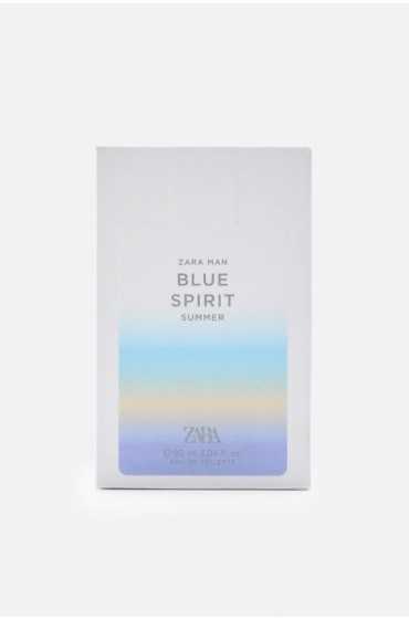 عطر BLUE SPIRIT SUMMER 90 میلی لیتر / 3.04 اونس مردانه زارا