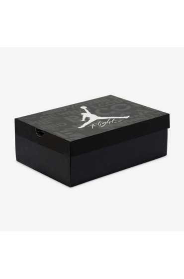 کتونی جردن مدل Air Jordan 4 Retro 'Fear' رنگ سیاه/آنتراسیت/سیاه/سفید مردانه نایک