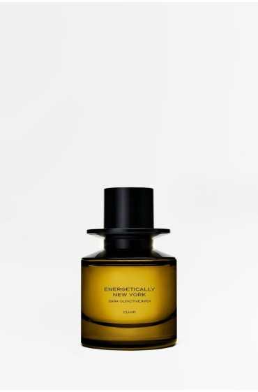 عطر ENERGETICALY NEW YORK ELIXIR PARFUM 60 ML / 2.03 اونس زنانه زارا