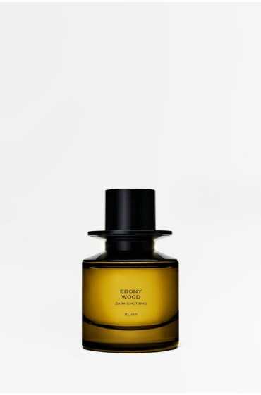 عطر EBONY WOOD ELIXIR PARFUM 60ML (2.3 FL. OZ). زنانه زارا