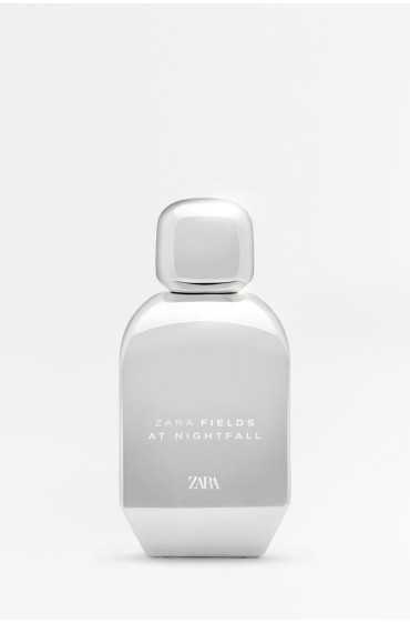 عطر ZARA FIELDS AT NIGHTFALL EDP 100ML / 3.38 اونس زنانه زارا