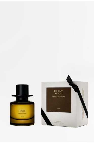 عطر EBONY WOOD ELIXIR PARFUM 60ML (2.3 FL. OZ). زنانه زارا