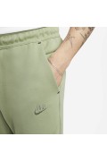 شلوار ورزشی مدل Nike Tech Fleece رنگ سبز نفتی/سبز نفتی مردانه نایک