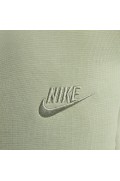 شلوار ورزشی مدل Nike Tech Fleece رنگ سبز نفتی/سبز نفتی مردانه نایک