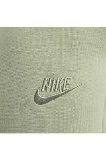 شلوار ورزشی مدل Nike Tech Fleece رنگ سبز نفتی/سبز نفتی مردانه نایک