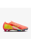 کفش فوتبال مدل Nike Mercurial Vapor 16 Elite SE رنگ انبه روشن/سیاه مردانه نایک