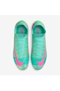 کفش فوتبال مدل Nike Mercurial Superfly 10 Elite SE رنگ بیش از حد فیروزه/سیاه مردانه نایک