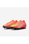 کفش فوتبال مدل Nike Mercurial Vapor 16 Elite SE رنگ انبه روشن/سیاه مردانه نایک