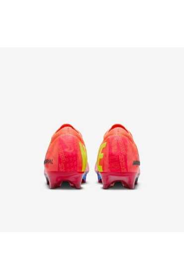 کفش فوتبال مدل Nike Mercurial Vapor 16 Elite SE رنگ انبه روشن/سیاه مردانه نایک