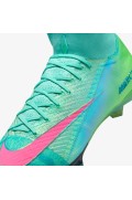 کفش فوتبال مدل Nike Mercurial Superfly 10 Elite SE رنگ بیش از حد فیروزه/سیاه مردانه نایک