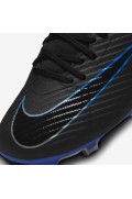 کفش فوتبال مدل Nike Mercurial Superfly 9 Academy رنگ مشکی / هایپر رویال / کروم مردانه نایک