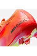 کفش فوتبال مدل Nike Mercurial Vapor 16 Elite SE رنگ انبه روشن/سیاه مردانه نایک