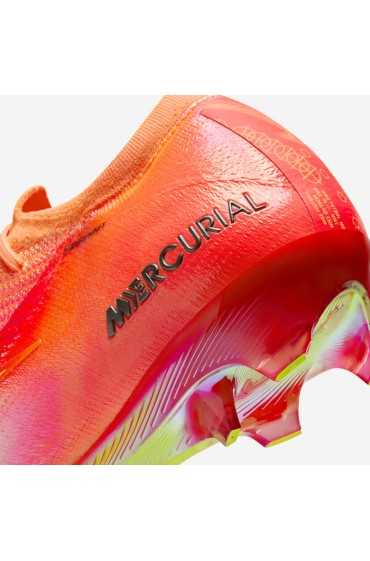 کفش فوتبال مدل Nike Mercurial Vapor 16 Elite SE رنگ انبه روشن/سیاه مردانه نایک