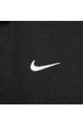 بادگیر ورزشی مدل Nike Solo Swoosh رنگ مشکی / مشکی / مشکی / سفید مردانه نایک