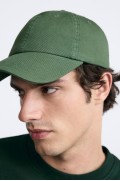 TWILL CAP مردانه زمرد زارا