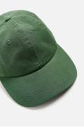 TWILL CAP مردانه زمرد زارا