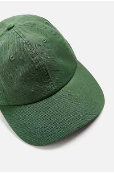 TWILL CAP مردانه زمرد زارا