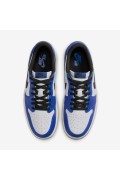 کتونی جردن مدل Air Jordan 1 Low OG 'Game Royal' رنگ سفید/بازی رویال/بادبان/سیاه مردانه نایک