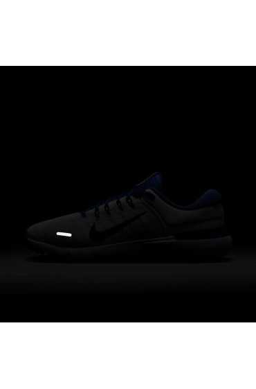 کتونی گلف مدل Nike Free Golf NN رنگ بازی رویال/دیپ رویال آبی/فوتبال خاکستری مردانه نایک