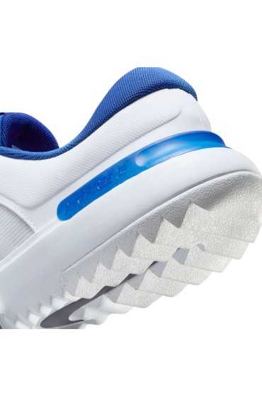 کتونی گلف مدل Nike Free Golf NN رنگ بازی رویال/دیپ رویال آبی/فوتبال خاکستری مردانه نایک