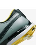 کتونی گلف مدل Nike Air Zoom Victory Tour 2 عددی رنگ خاکستری دودی روشن/سفید/زرد توری/سیاه مردانه نایک