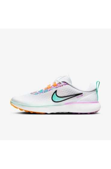 کتونی گلف مدل Nike Infinity Ace NN NRG رنگ سفید/یشم شفاف/فوشیا راش/مشکی مردانه نایک