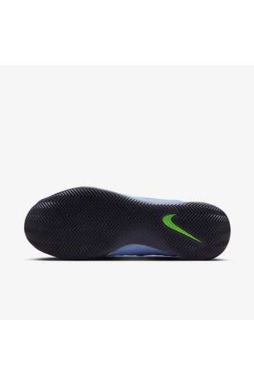 کتونی تنیس مدل NikeCourt Air Zoom NXT رنگ Cobalt Bliss/Gridiron/Stadium Green/Green Strike مردانه نایک